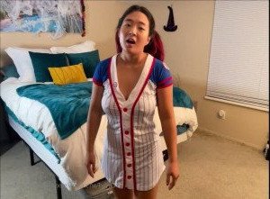Kimberly Yang [ sexythangyang-free ] Onlyfans leaked video 2916243 on Hotleaks.tv