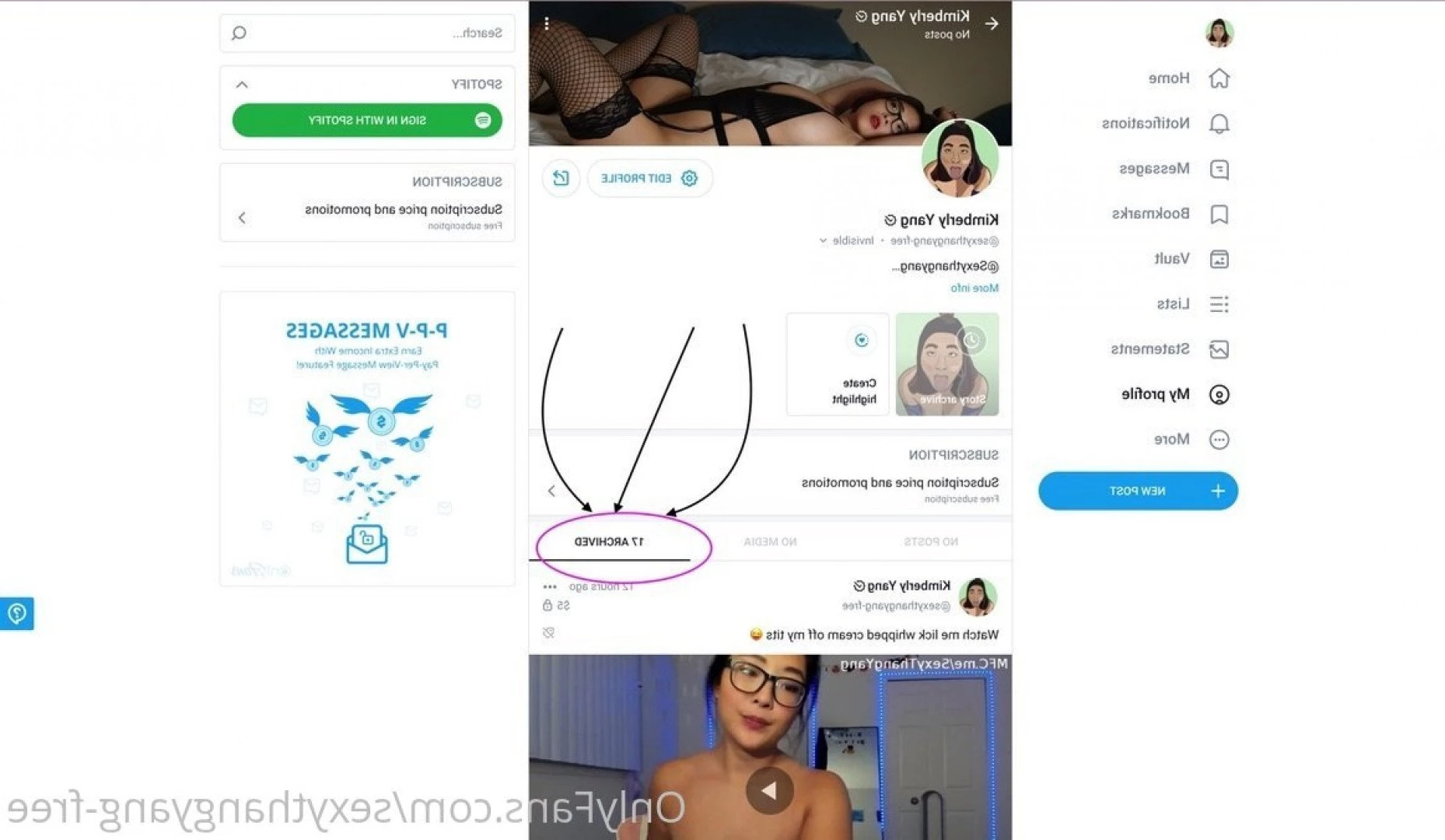 Kimberly Yang [ sexythangyang-free ] Onlyfans leaked photo 3548731 on Hotleaks.tv