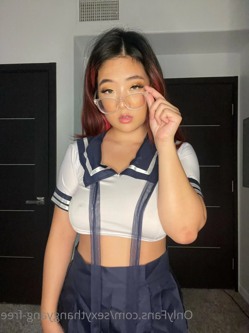 Kimberly Yang [ sexythangyang-free ] Onlyfans leaked photo 5917141 on Hotleaks.tv