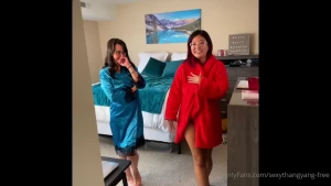 Kimberly Yang [ sexythangyang-free ] Onlyfans leaked video 10659769 on Hotleaks.tv