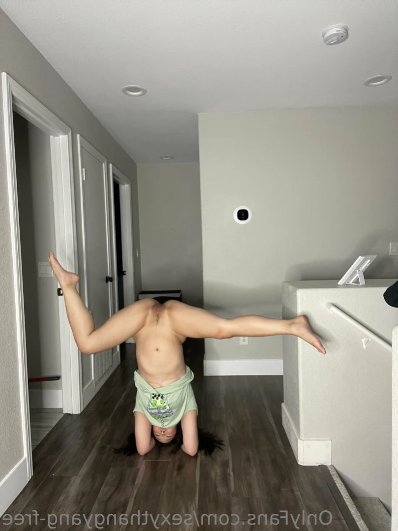 Kimberly Yang [ sexythangyang-free ] Onlyfans leaked photo 15421466 on Hotleaks.tv