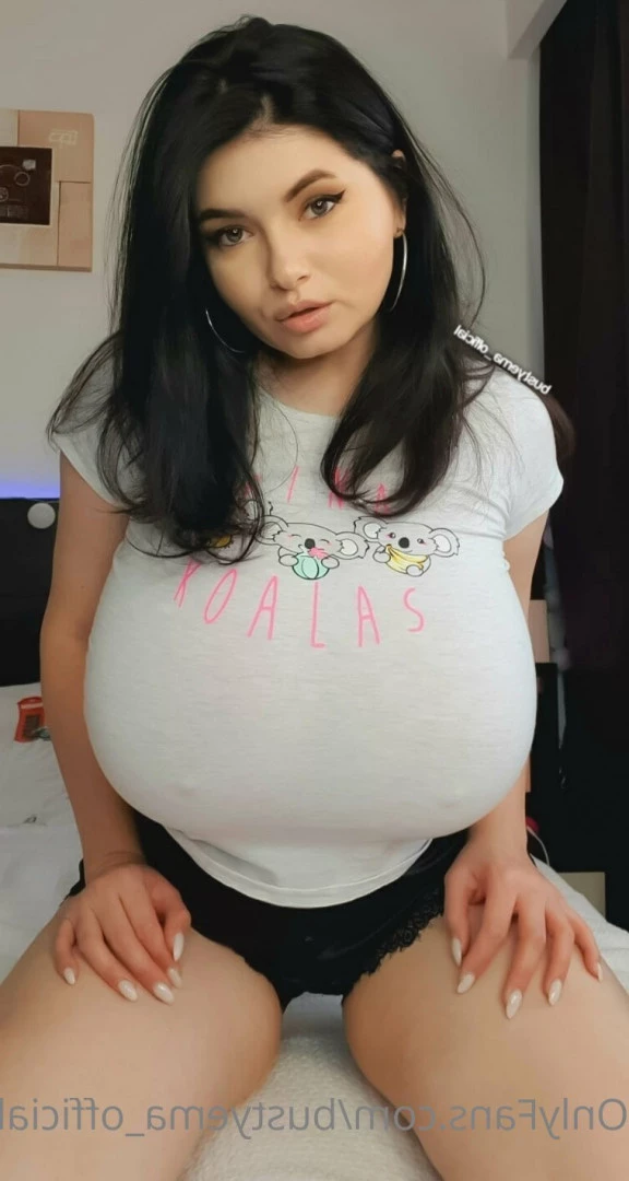 bustyema_official Onlyfans leaked photo 6837445 on Hotleaks.tv