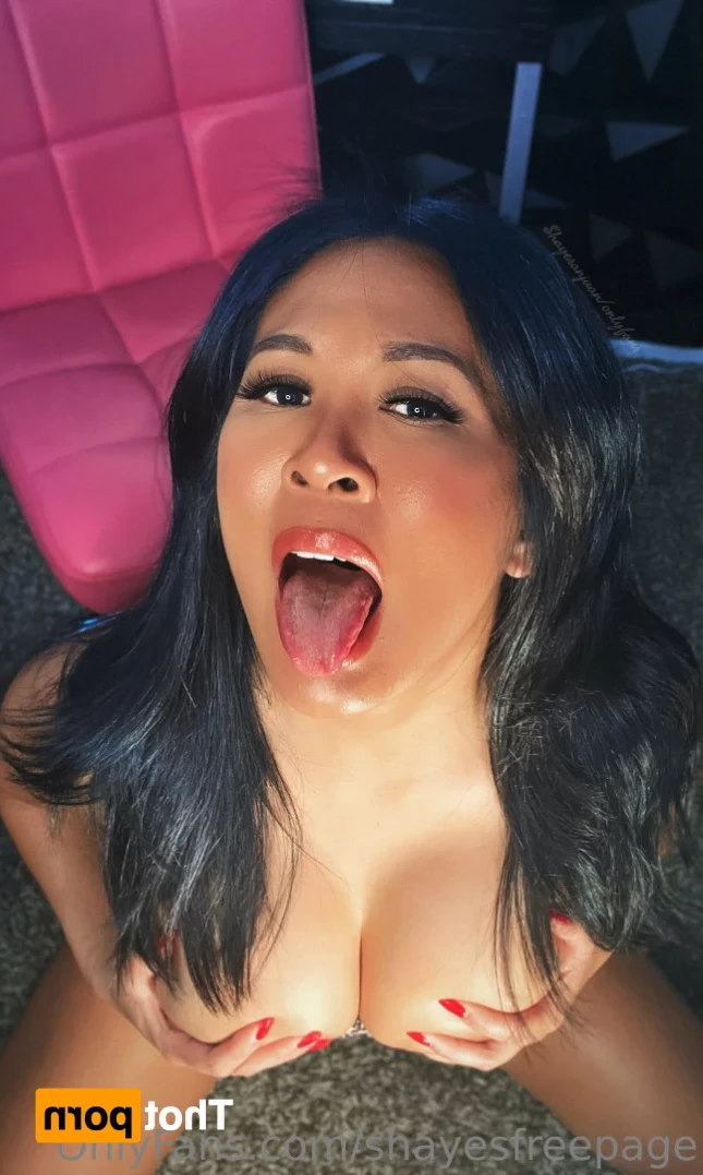 Shaye San Juan Free Page [ shayesfreepage ] Onlyfans leaked photo 12159763 on Hotleaks.tv