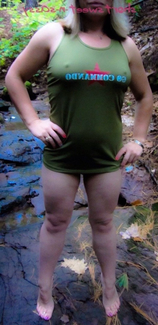 Delaney Sassy [ shortsweet-n-sassy ] Onlyfans leaked photo 2212561 on Hotleaks.tv