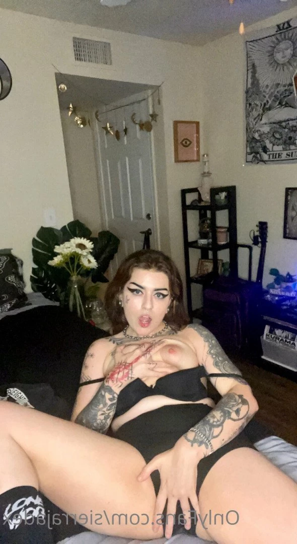 Sierra Jade [ sierrajadex ] Onlyfans leaked photo 2212259 on Hotleaks.tv