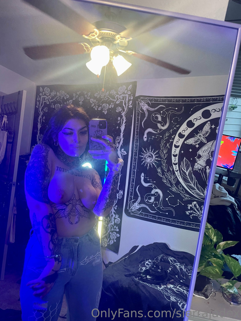 Sierra Jade [ sierrajadex ] Onlyfans leaked photo 16637582 on Hotleaks.tv