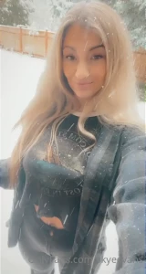 Skye Evans [ skyeevans ] Onlyfans leaked video 9040027 on Hotleaks.tv