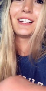 Skye Evans [ skyeevans ] Onlyfans leaked video 9041745 on Hotleaks.tv