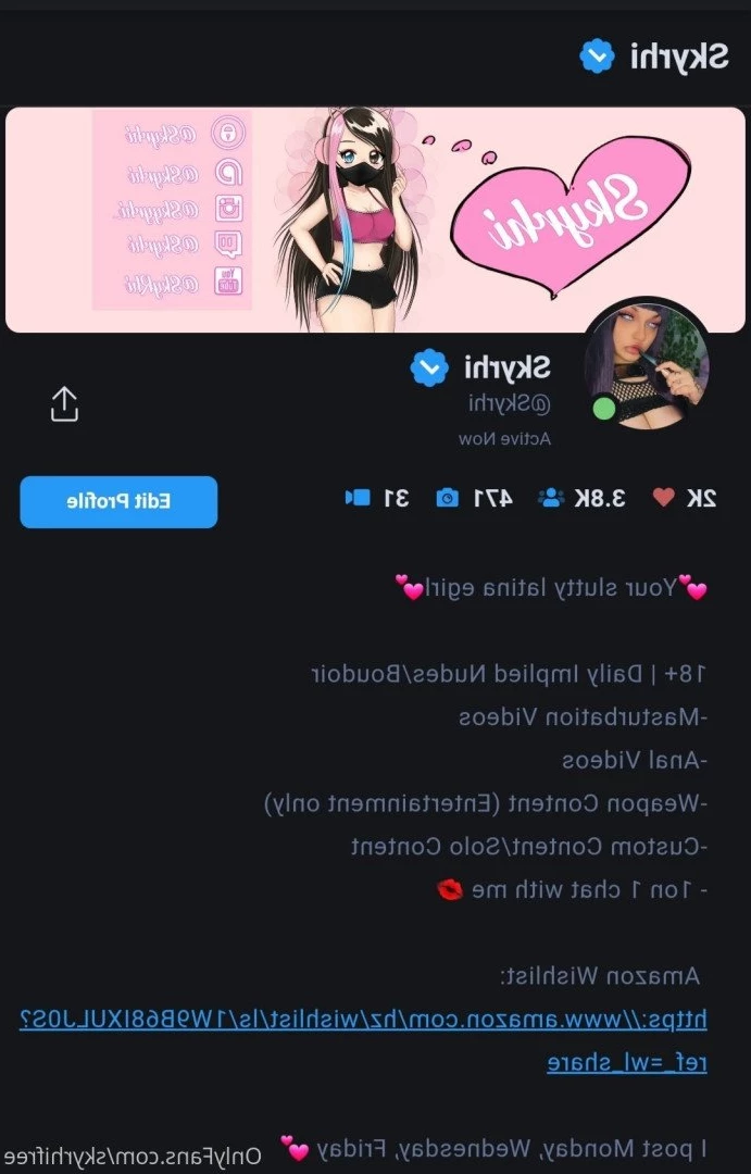 Skyrhi [ skyrhifree ] Onlyfans leaked photo 4014517 on Hotleaks.tv