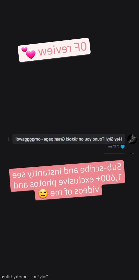 Skyrhi [ skyrhifree ] Onlyfans leaked photo 6403559 on Hotleaks.tv