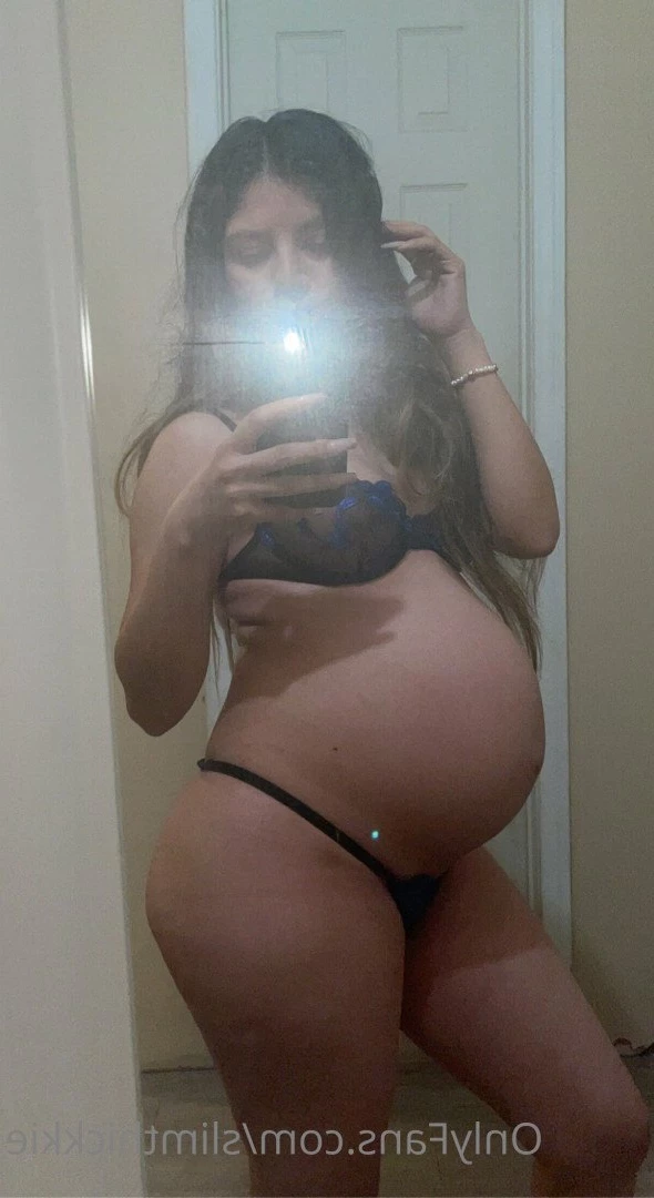 Slim Thick 🍑 [ slimthickkie ] Onlyfans leaked photo 3548654 on Hotleaks.tv