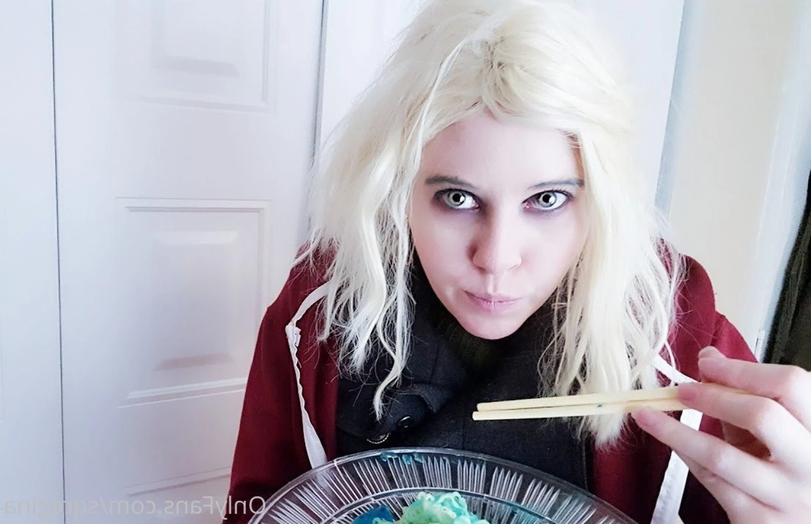 Sleeping Queen Regina Cosplay [ sqregina ] Onlyfans leaked photo 3717796 on Hotleaks.tv