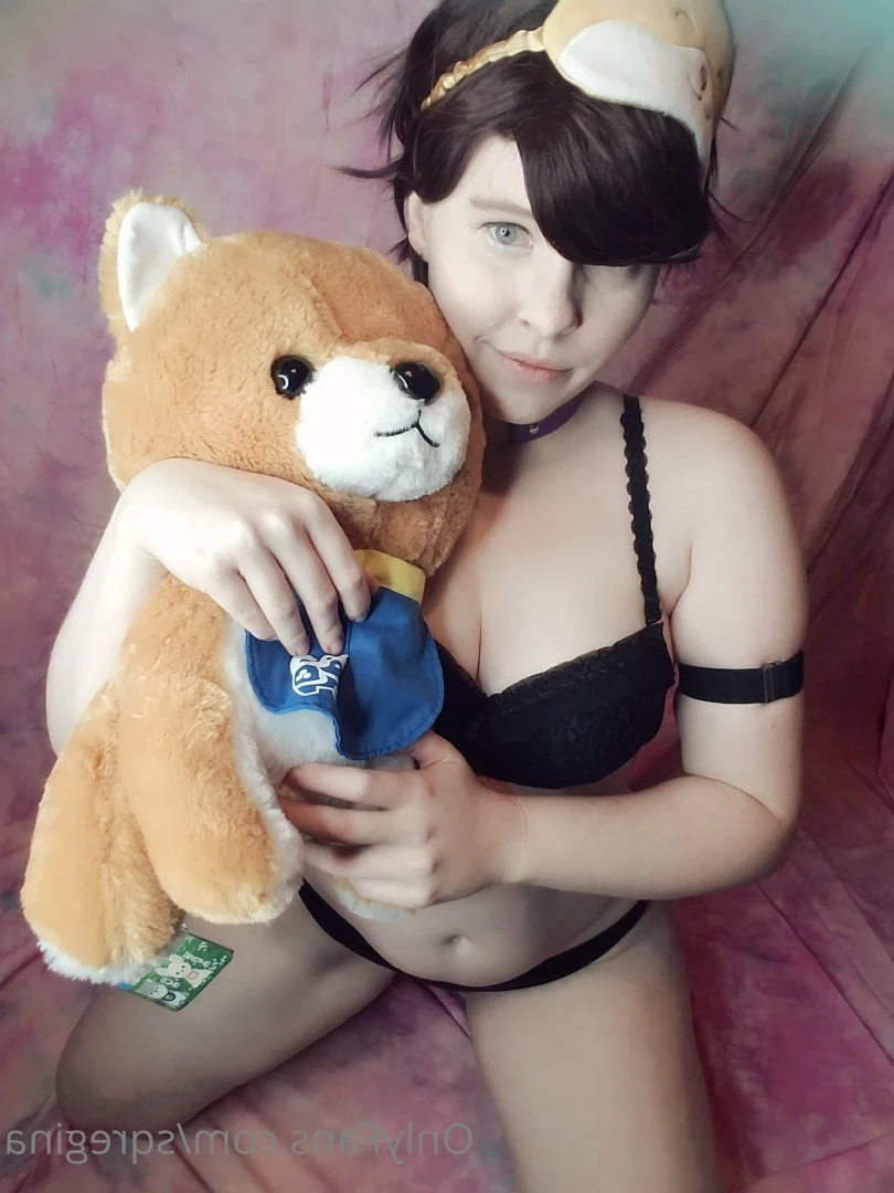 Sleeping Queen Regina Cosplay [ sqregina ] Onlyfans leaked photo 6245068 on Hotleaks.tv