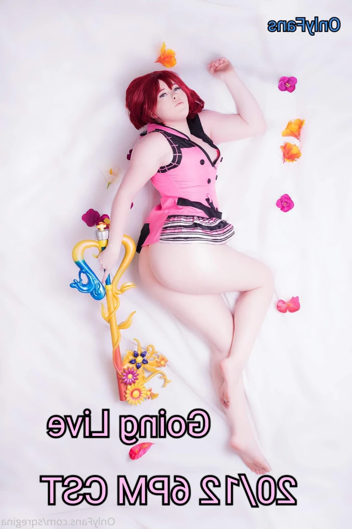Sleeping Queen Regina Cosplay [ sqregina ] Onlyfans leaked photo 6245093 on Hotleaks.tv