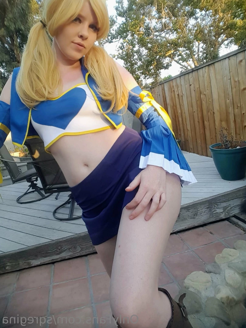 Sleeping Queen Regina Cosplay [ sqregina ] Onlyfans leaked photo 6245223 on Hotleaks.tv