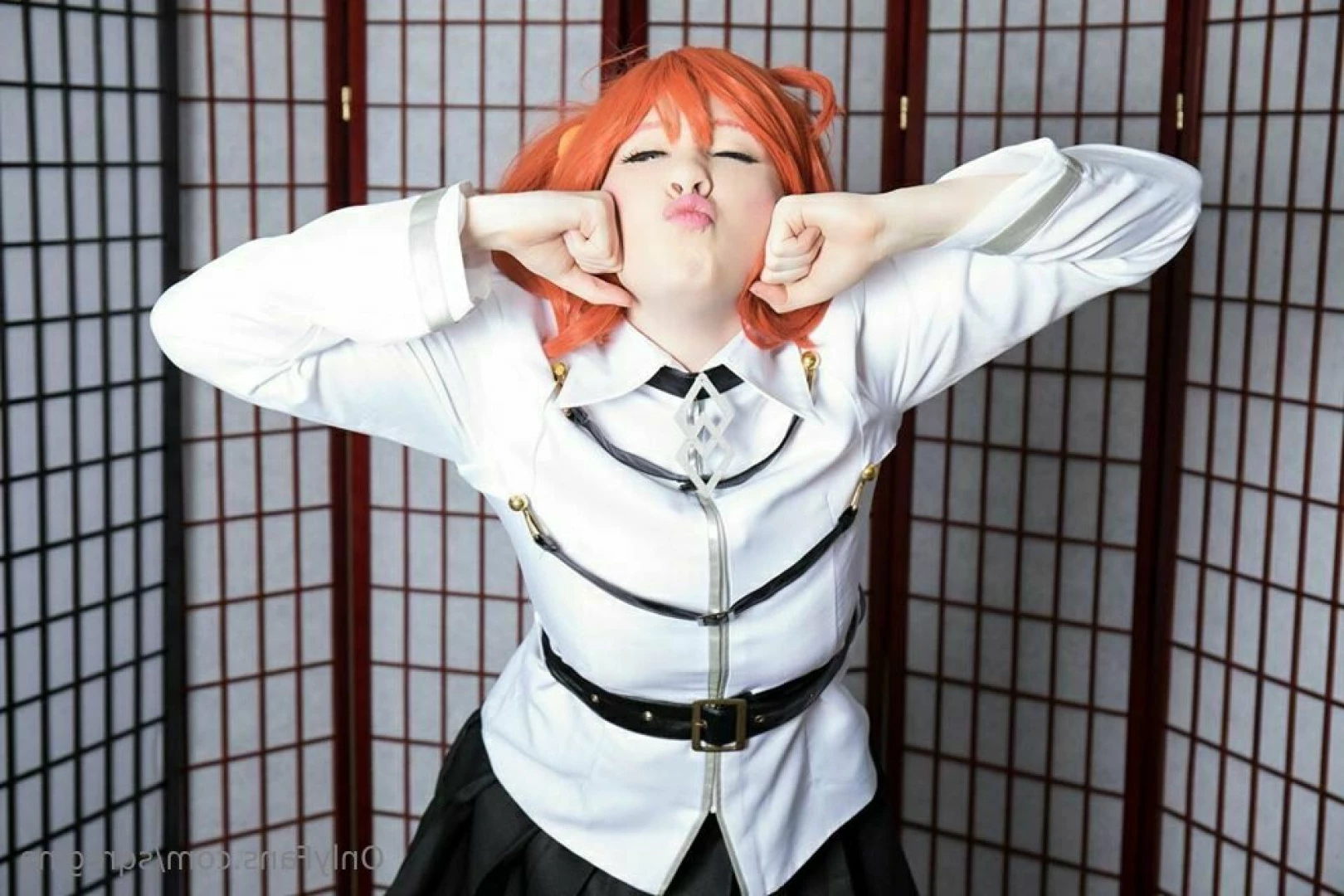 Sleeping Queen Regina Cosplay [ sqregina ] Onlyfans leaked photo 6245252 on Hotleaks.tv