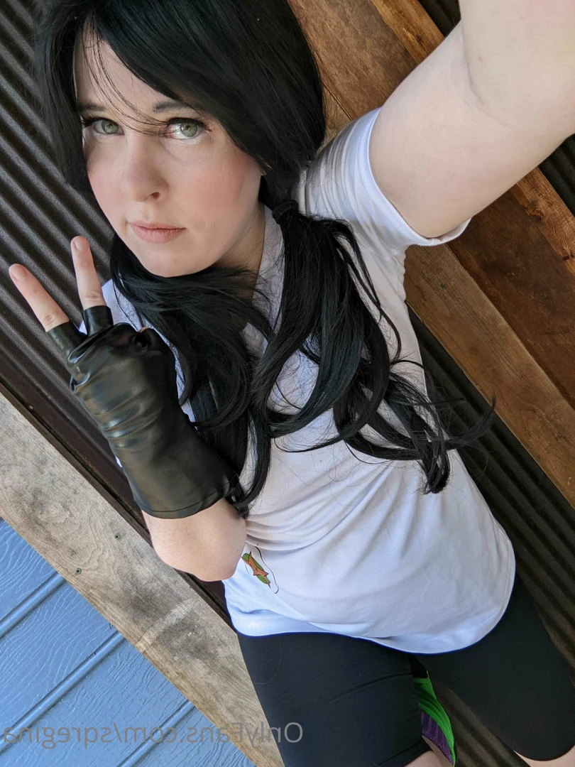Sleeping Queen Regina Cosplay [ sqregina ] Onlyfans leaked photo 6245289 on Hotleaks.tv