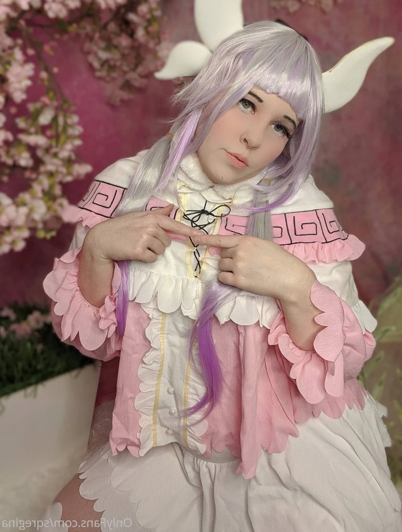 Sleeping Queen Regina Cosplay [ sqregina ] Onlyfans leaked photo 6245534 on Hotleaks.tv