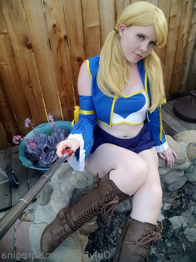 Sleeping Queen Regina Cosplay [ sqregina ] Onlyfans leaked photo 6245583 on Hotleaks.tv