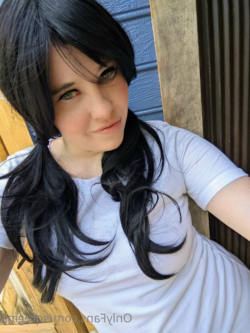 Sleeping Queen Regina Cosplay [ sqregina ] Onlyfans leaked photo 6245688 on Hotleaks.tv