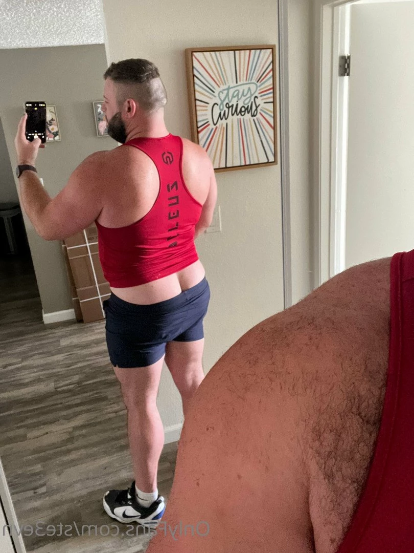 ste3evn Onlyfans leaked photo 2210857 on Hotleaks.tv