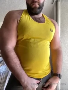 ste3evn Onlyfans leaked video 2234360 on Hotleaks.tv