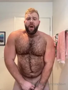 ste3evn Onlyfans leaked video 2234487 on Hotleaks.tv