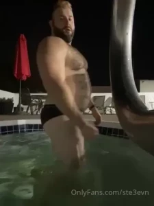 ste3evn Onlyfans leaked video 2234524 on Hotleaks.tv