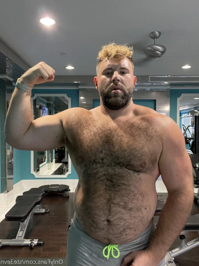 ste3evn Onlyfans leaked photo 4144127 on Hotleaks.tv