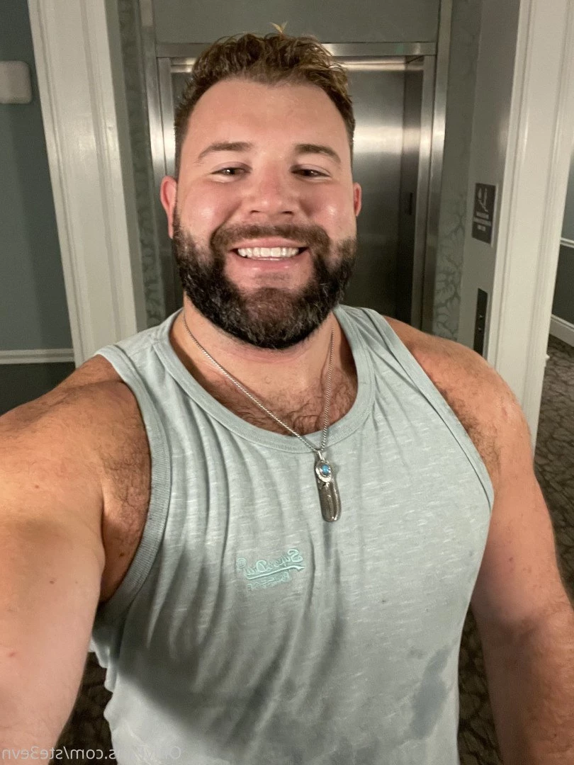 ste3evn Onlyfans leaked photo 4147991 on Hotleaks.tv