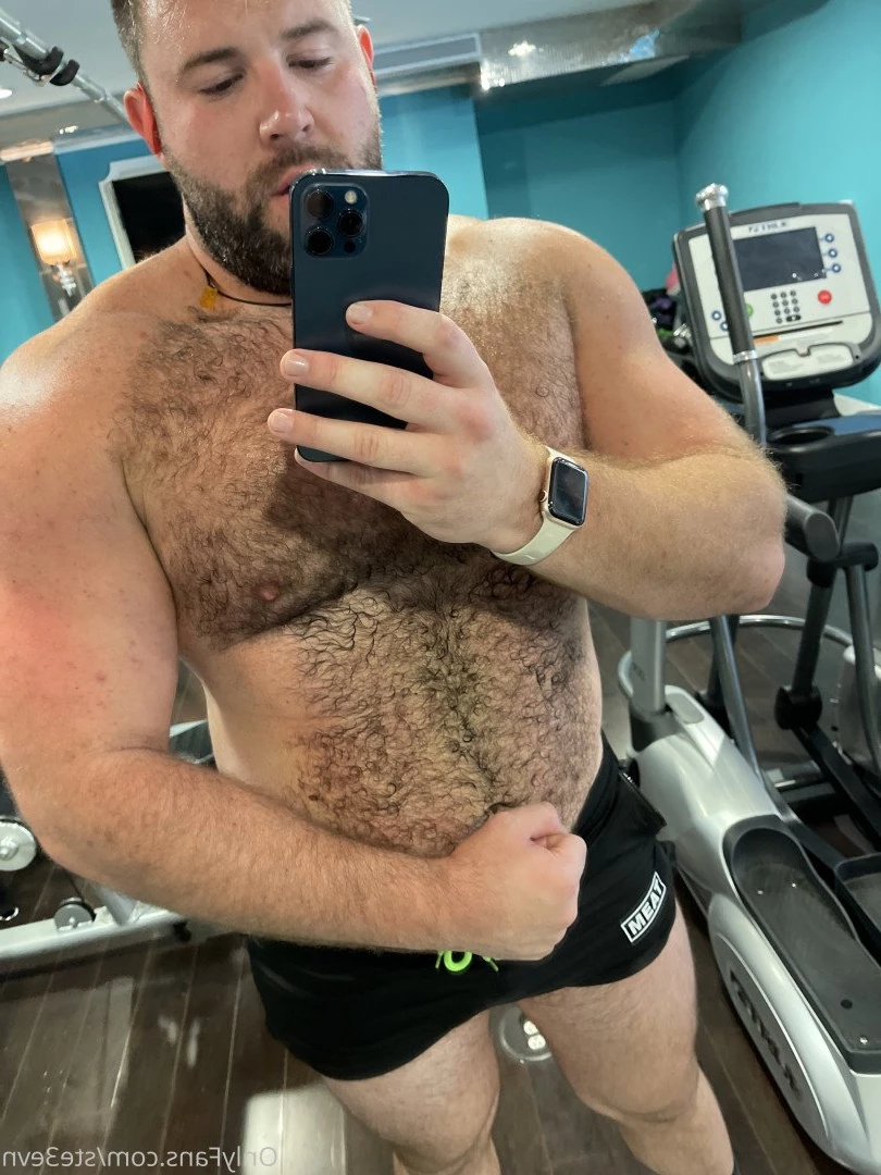 ste3evn Onlyfans leaked photo 4150433 on Hotleaks.tv