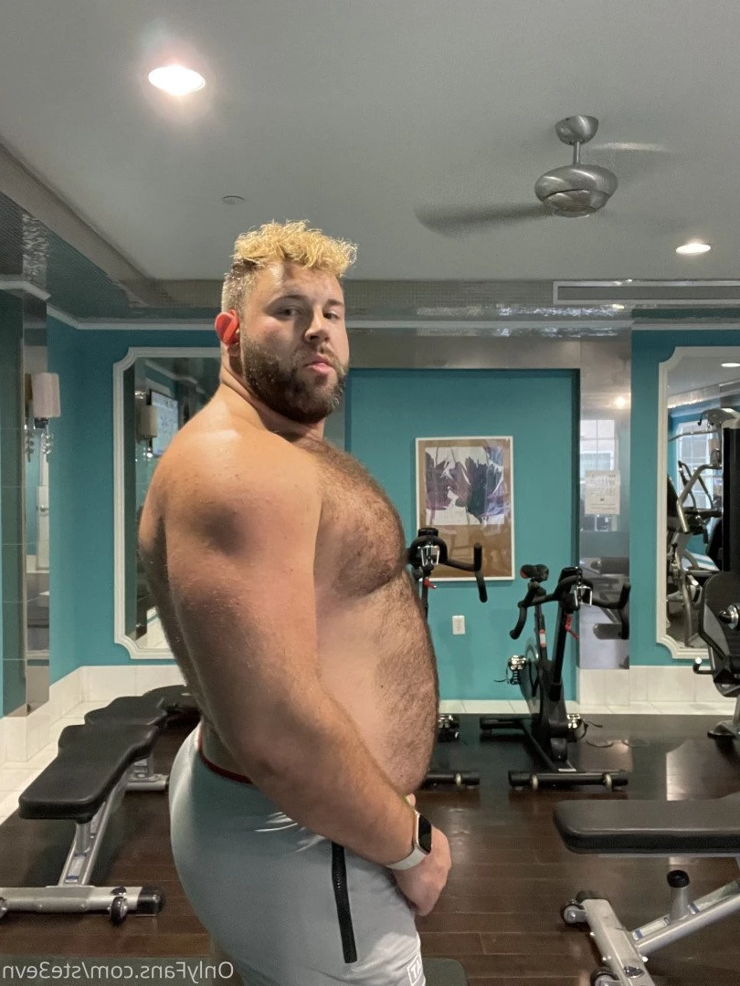 ste3evn Onlyfans leaked photo 4151031 on Hotleaks.tv
