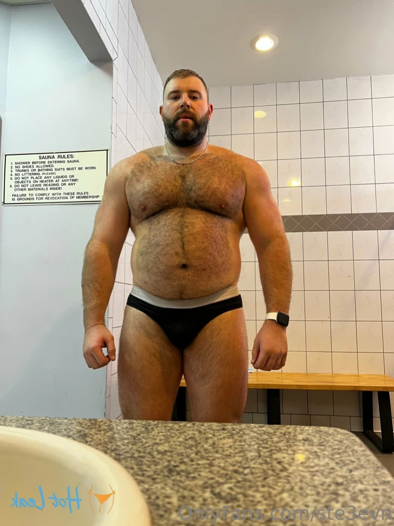 ste3evn Onlyfans leaked photo 11502493 on Hotleaks.tv