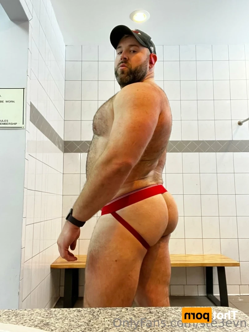 ste3evn Onlyfans leaked photo 12580505 on Hotleaks.tv