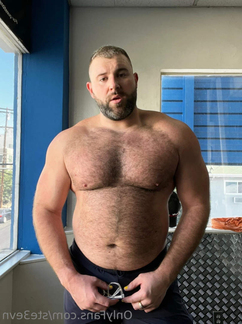 ste3evn Onlyfans leaked photo 13010469 on Hotleaks.tv