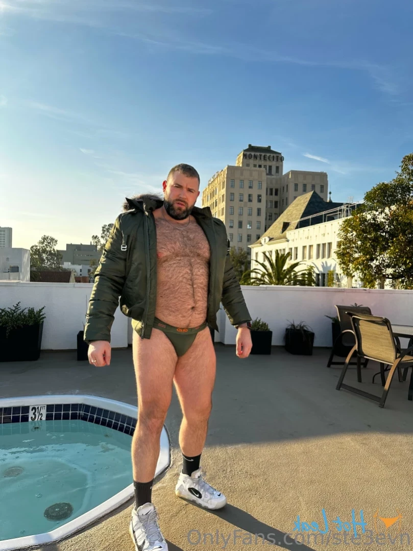 ste3evn Onlyfans leaked photo 13054872 on Hotleaks.tv