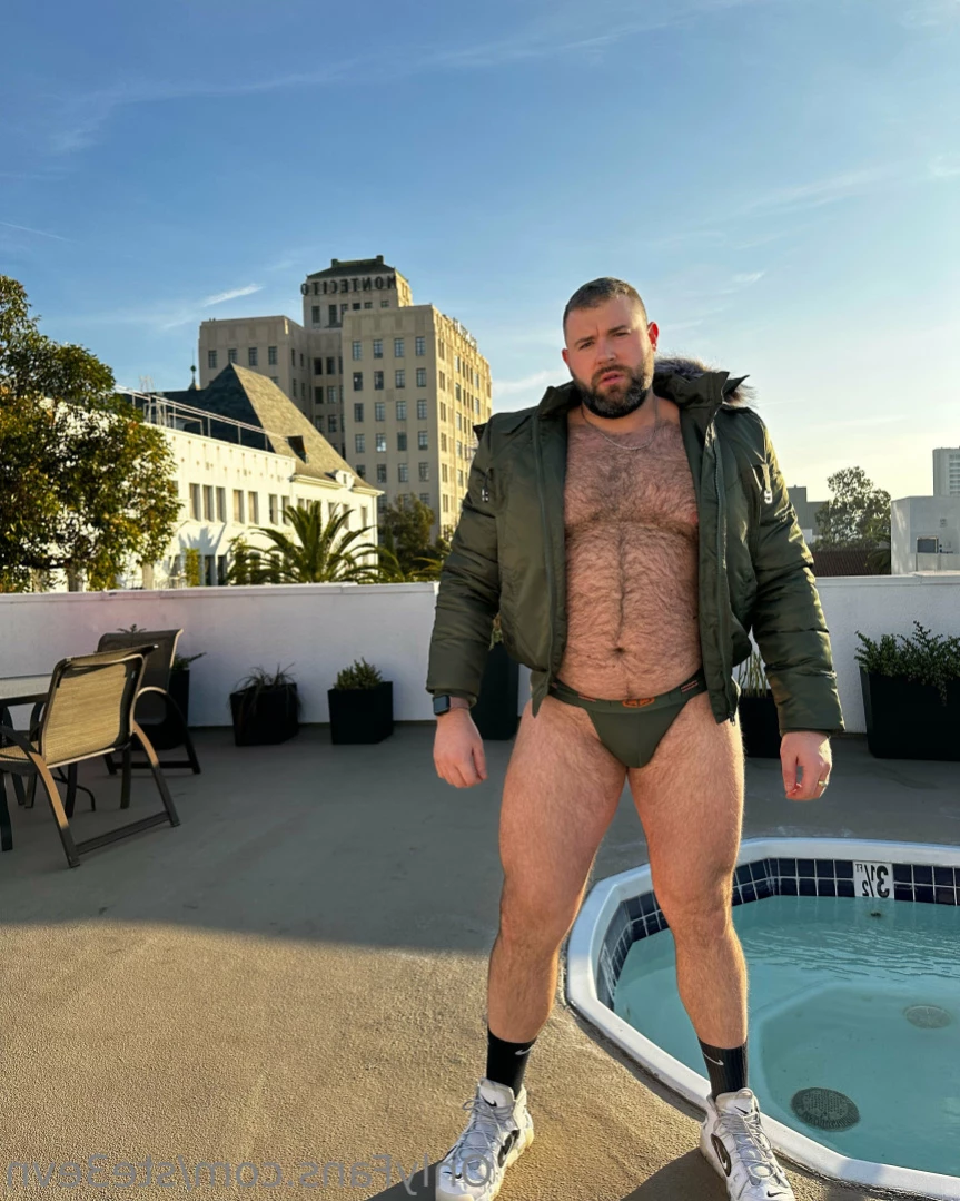 ste3evn Onlyfans leaked photo 14775949 on Hotleaks.tv