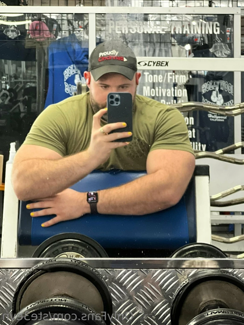 ste3evn Onlyfans leaked photo 14829783 on Hotleaks.tv
