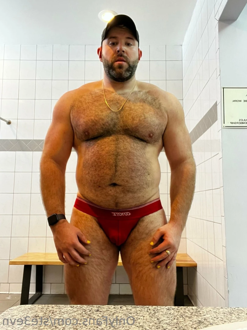 ste3evn Onlyfans leaked photo 14859974 on Hotleaks.tv
