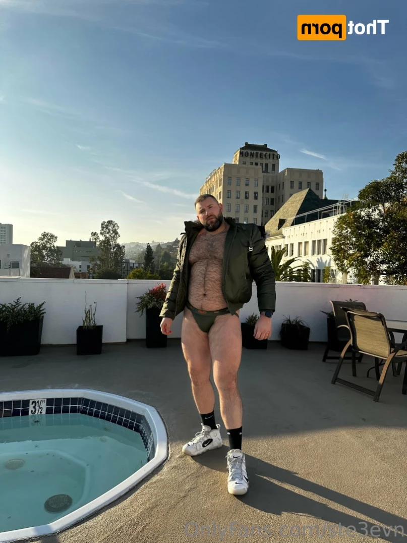 ste3evn Onlyfans leaked photo 14968219 on Hotleaks.tv