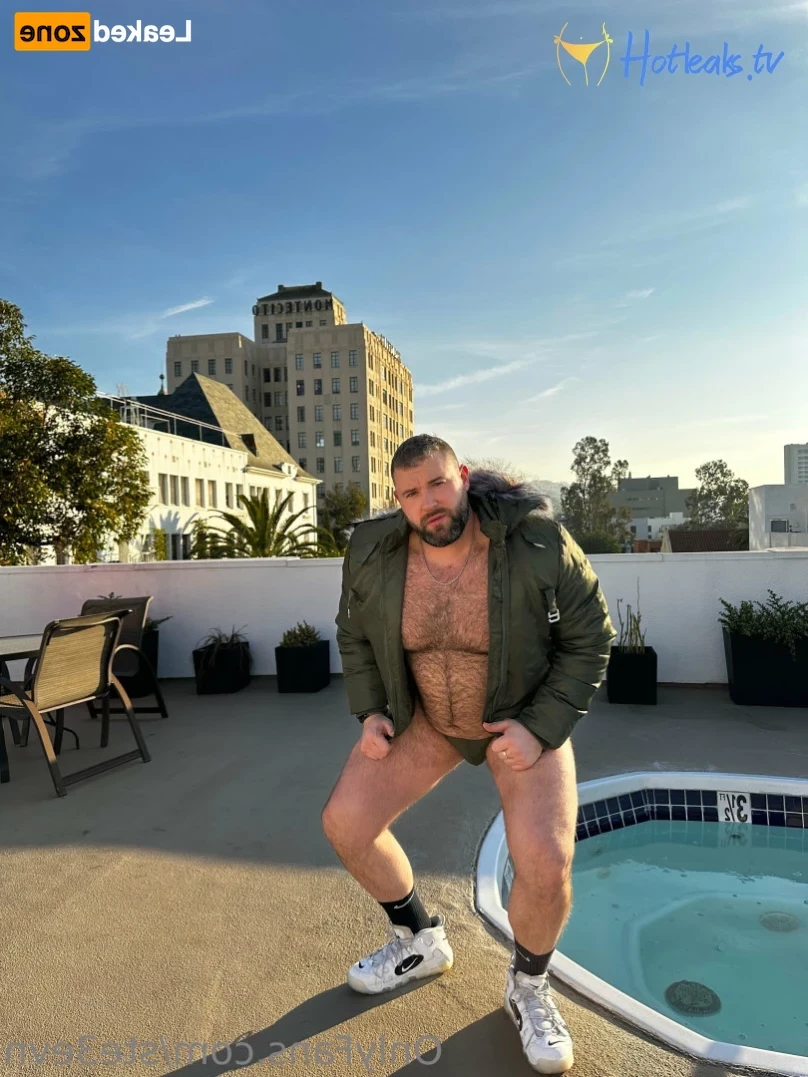 ste3evn Onlyfans leaked photo 15150835 on Hotleaks.tv