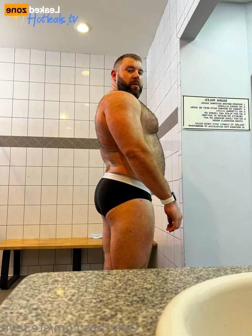 ste3evn Onlyfans leaked photo 15285855 on Hotleaks.tv