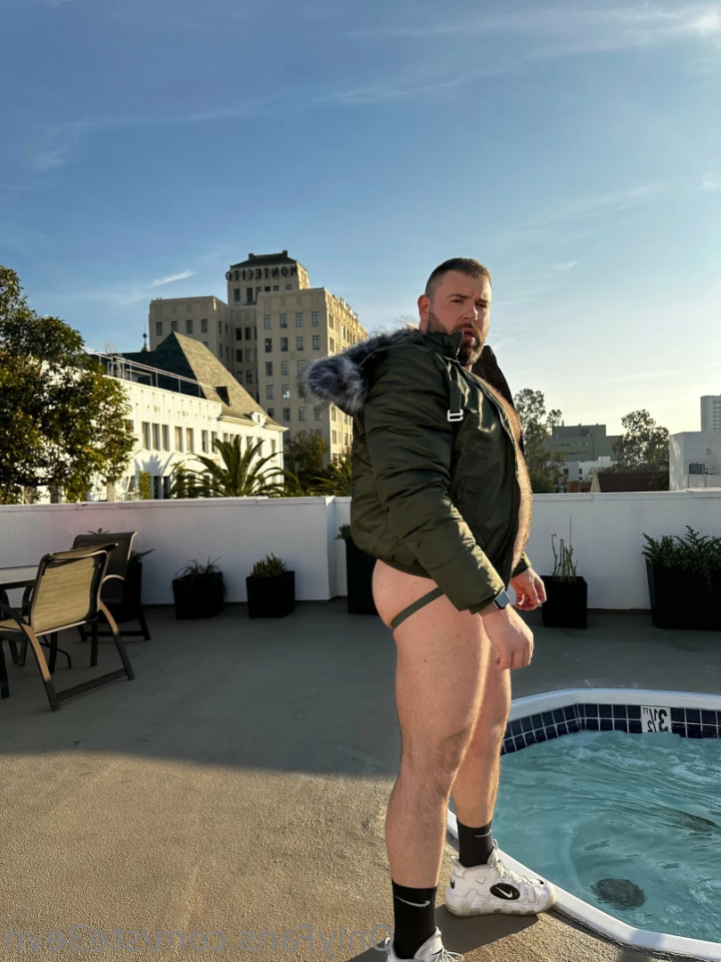 ste3evn Onlyfans leaked photo 15285910 on Hotleaks.tv