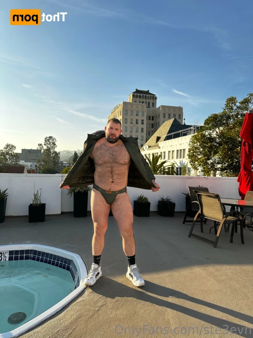 ste3evn Onlyfans leaked photo 15285948 on Hotleaks.tv