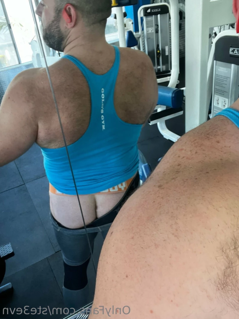 ste3evn Onlyfans leaked photo 15928645 on Hotleaks.tv