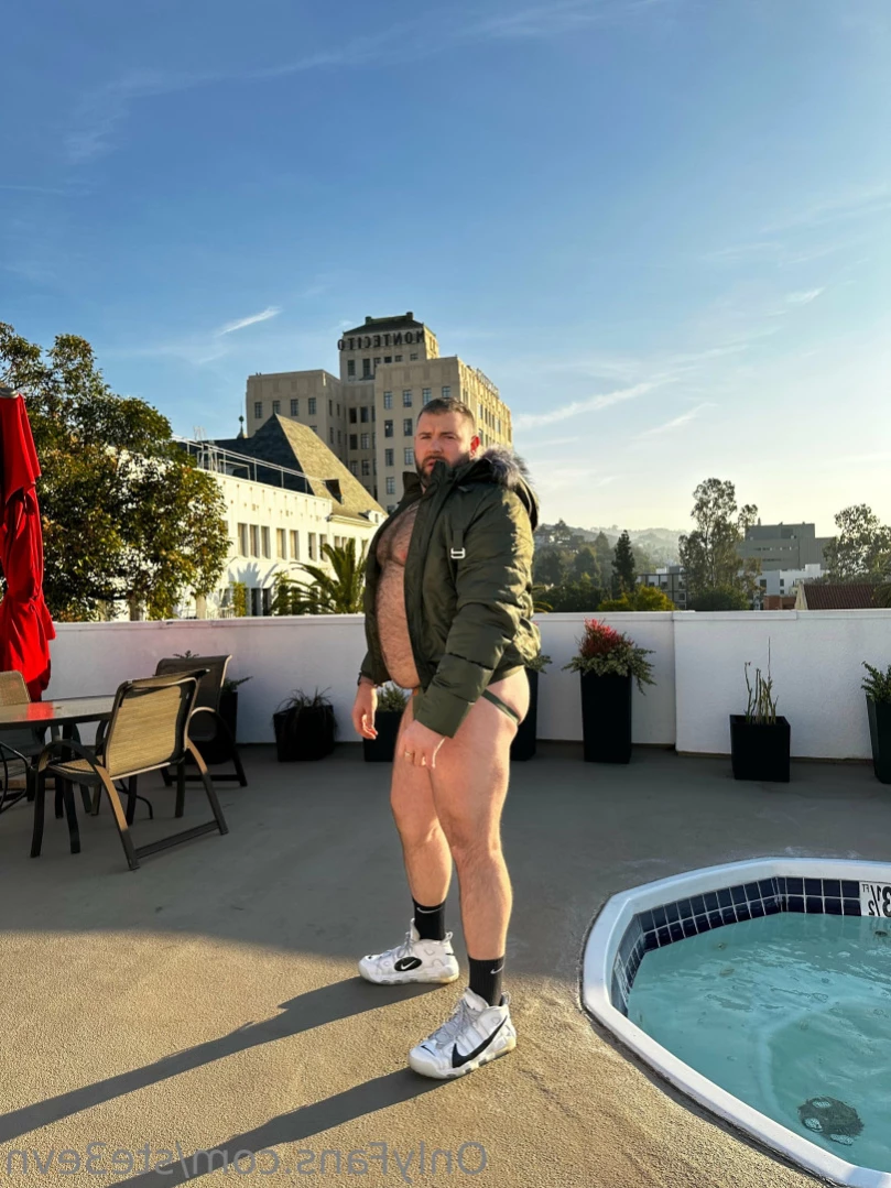 ste3evn Onlyfans leaked photo 16065014 on Hotleaks.tv