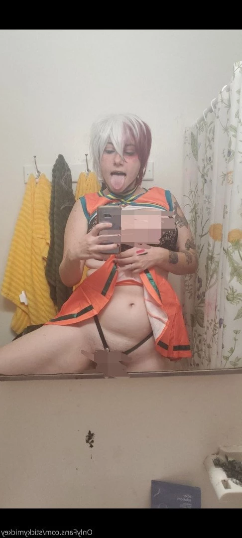 We are family 🎶 [ stickymickey ] Onlyfans leaked photo 2210516 on Hotleaks.tv