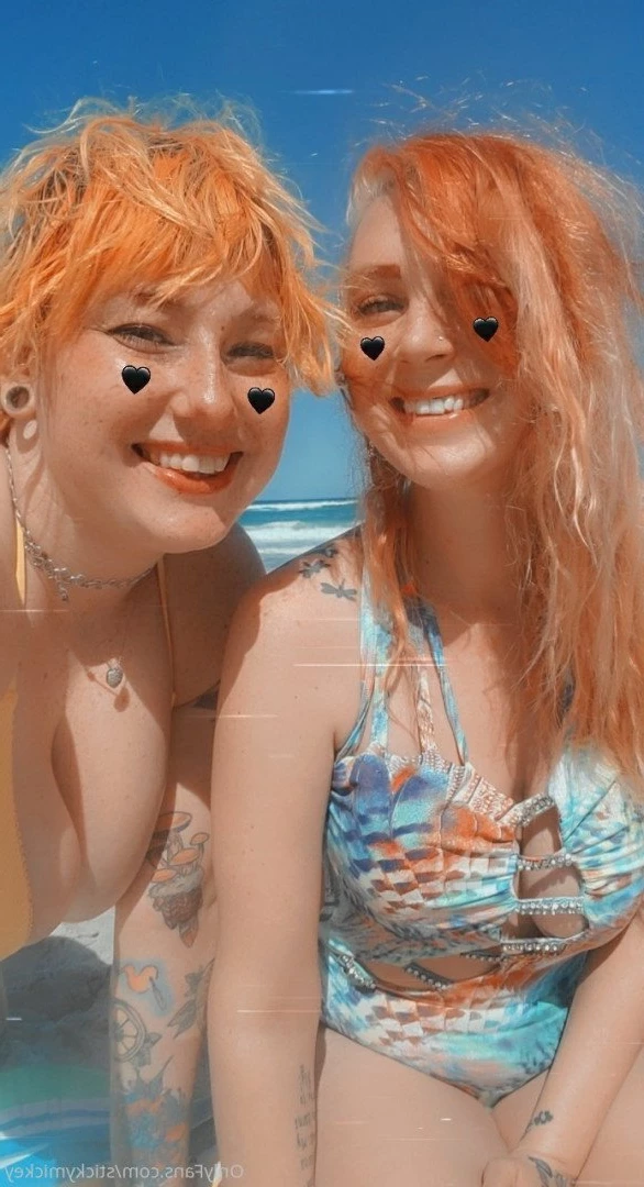 We are family 🎶 [ stickymickey ] Onlyfans leaked photo 2210689 on Hotleaks.tv