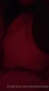 We are family 🎶 [ stickymickey ] Onlyfans leaked video 2234593 on Hotleaks.tv