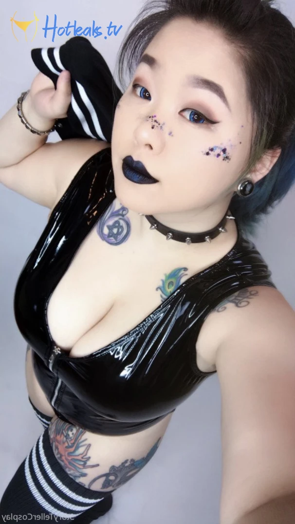 Story Teller Cosplay [ storytellercosplay ] Onlyfans leaked photo 4224745 on Hotleaks.tv